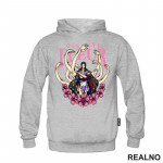 Gigante Fleur - Nico Robin - One Piece - Duks Gigante Fleur - Nico Robin - One Piece - Duks