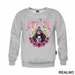 Gigante Fleur - Nico Robin - One Piece - Duks Gigante Fleur - Nico Robin - One Piece - Duks