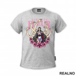 Gigante Fleur - Nico Robin - One Piece - Majica