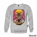 Doflamingo - Tongue - One Piece - Duks Doflamingo - Tongue - One Piece - Duks