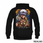 Surgeon of Death - One Piece - Duks Surgeon of Death - One Piece - Duks