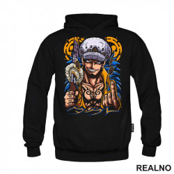 Surgeon of Death - One Piece - Duks Surgeon of Death - One Piece - Duks