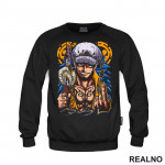 Surgeon of Death - One Piece - Duks Surgeon of Death - One Piece - Duks