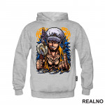 Surgeon of Death - One Piece - Duks Surgeon of Death - One Piece - Duks