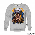 Surgeon of Death - One Piece - Duks Surgeon of Death - One Piece - Duks