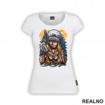 Surgeon of Death - One Piece - Majica Surgeon of Death - One Piece - Majica