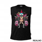 Battle Franky 37 - One Piece - Majica Battle Franky 37 - One Piece - Majica