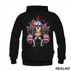 Battle Franky 37 - One Piece - Duks Battle Franky 37 - One Piece - Duks