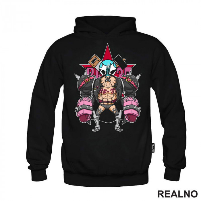 Battle Franky 37 - One Piece - Duks Battle Franky 37 - One Piece - Duks