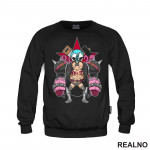 Battle Franky 37 - One Piece - Duks Battle Franky 37 - One Piece - Duks