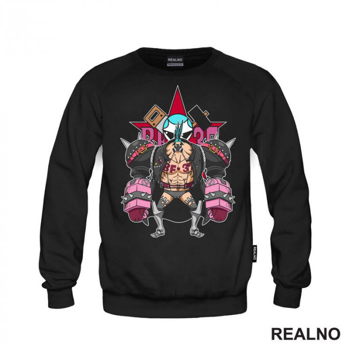 Battle Franky 37 - One Piece - Duks Battle Franky 37 - One Piece - Duks