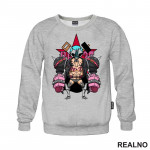 Battle Franky 37 - One Piece - Duks Battle Franky 37 - One Piece - Duks