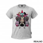 Battle Franky 37 - One Piece - Majica Battle Franky 37 - One Piece - Majica