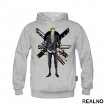Roronoa Zoro - Standing - One Piece - Duks Roronoa Zoro - Standing - One Piece - Duks