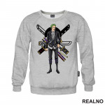 Roronoa Zoro - Standing - One Piece - Duks Roronoa Zoro - Standing - One Piece - Duks