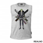 Roronoa Zoro - Standing - One Piece - Majica Roronoa Zoro - Standing - One Piece - Majica