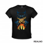 Flame Emperor - Sabo - One Piece - Majica Flame Emperor - Sabo - One Piece - Majica