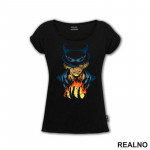 Flame Emperor - Sabo - One Piece - Majica Flame Emperor - Sabo - One Piece - Majica