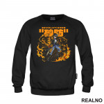 Revolutioner - Sabo - One Piece - Duks Revolutioner - Sabo - One Piece - Duks