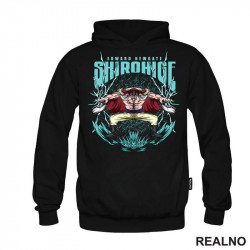 Shirohige - Blue - One Piece - Duks Shirohige - Blue - One Piece - Duks
