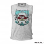 Shirohige - Blue - One Piece - Majica Shirohige - Blue - One Piece - Majica