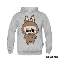 Labubu - Braon - Duks