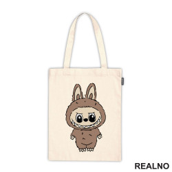 Labubu - Braon - Ceger