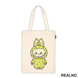 Labubu - Zeleni - Ceger