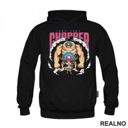 Tony Tony Chopper - Big - One Piece - Duks Tony Tony Chopper - Big - One Piece - Duks
