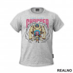 Tony Tony Chopper - Big - One Piece - Majica Tony Tony Chopper - Big - One Piece - Majica