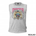 Tony Tony Chopper - Big - One Piece - Majica Tony Tony Chopper - Big - One Piece - Majica