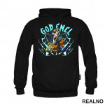 Eneru - God Enel - One Piece - Duks Eneru - God Enel - One Piece - Duks