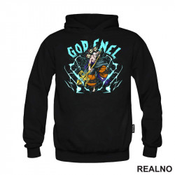 Eneru - God Enel - One Piece - Duks Eneru - God Enel - One Piece - Duks