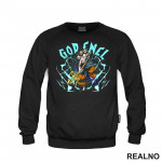 Eneru - God Enel - One Piece - Duks Eneru - God Enel - One Piece - Duks