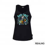 Eneru - God Enel - One Piece - Majica Eneru - God Enel - One Piece - Majica