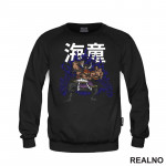 Kaido - Purple Overcoat - One Piece - Duks Kaido - Purple Overcoat - One Piece - Duks