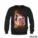 Ace And Logo - One Piece - Duks Ace And Logo - One Piece - Duks