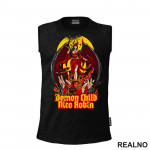 Devil Child - Nico Robin - One Piece - Majica Devil Child - Nico Robin - One Piece - Majica