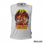 Devil Child - Nico Robin - One Piece - Majica Devil Child - Nico Robin - One Piece - Majica