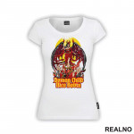 Devil Child - Nico Robin - One Piece - Majica Devil Child - Nico Robin - One Piece - Majica