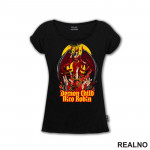 Devil Child - Nico Robin - One Piece - Majica Devil Child - Nico Robin - One Piece - Majica