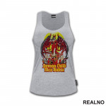 Devil Child - Nico Robin - One Piece - Majica Devil Child - Nico Robin - One Piece - Majica