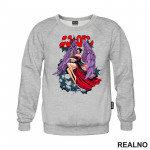 Nico Robin - Purple Wings - One Piece - Duks Nico Robin - Purple Wings - One Piece - Duks