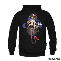 Nami And Skull - One Piece - Duks Nami And Skull - One Piece - Duks