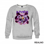 Luffy Gear Fifth - Flying Fists - One Piece - Duks Luffy Gear Fifth - Flying Fists - One Piece - Duks