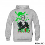 Smile - Roronoa Zoro - One Piece - Duks Smile - Roronoa Zoro - One Piece - Duks