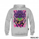Demon King Zoro - One Piece - Duks Demon King Zoro - One Piece - Duks