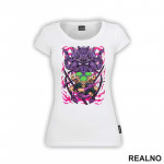 Demon King Zoro - One Piece - Majica Demon King Zoro - One Piece - Majica