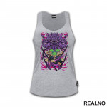 Demon King Zoro - One Piece - Majica Demon King Zoro - One Piece - Majica