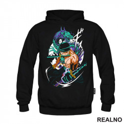 Dragon - Roronoa Zoro - One Piece - Duks Dragon - Roronoa Zoro - One Piece - Duks
